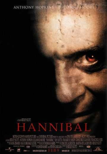 مشاهدة فيلم Hannibal 2001 مترجم مشاهدة فيلم Hannibal 2001 مترجم