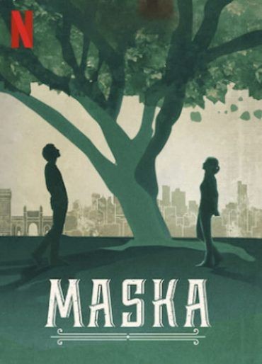مشاهدة فيلم Maska 2020 مترجم مشاهدة فيلم Maska 2020 مترجم