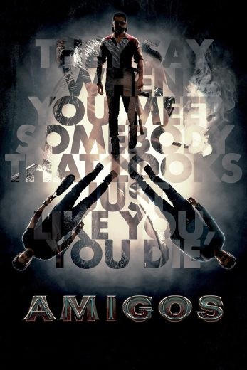 مشاهدة فيلم Amigos 2023 مترجم مشاهدة فيلم Amigos 2023 مترجم