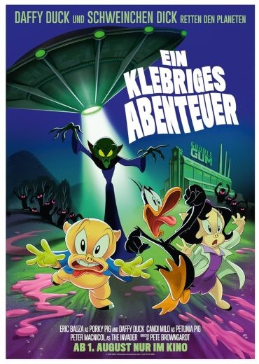 مشاهدة فيلم The Day the Earth Blew Up: A Looney Tunes Movie مترجم مشاهدة فيلم The Day the Earth Blew Up: A Looney Tunes Movie مترجم