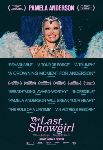 مشاهدة فيلم The Last Showgirl 2024 مترجم مشاهدة فيلم The Last Showgirl 2024 مترجم