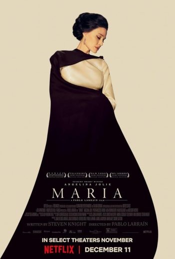 مشاهدة فيلم Maria 2024 مترجم مشاهدة فيلم Maria 2024 مترجم