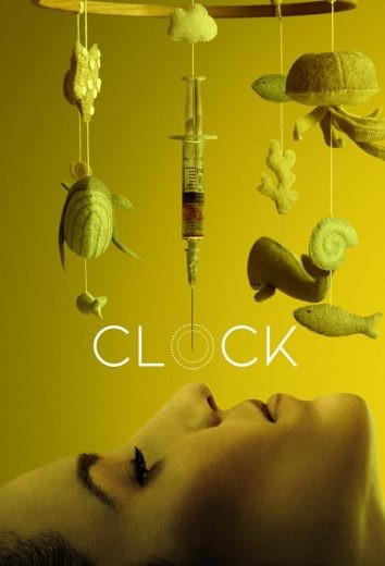 مشاهدة فيلم Clock 2023 مترجم مشاهدة فيلم Clock 2023 مترجم