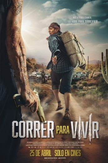 مشاهدة فيلم Correr para Vivir 2024 مترجم مشاهدة فيلم Correr para Vivir 2024 مترجم