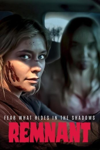 مشاهدة فيلم Remnant 2024 مترجم مشاهدة فيلم Remnant 2024 مترجم