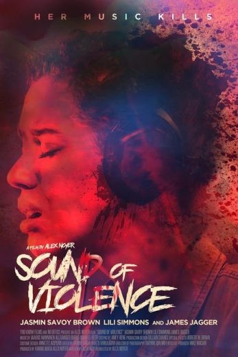 مشاهدة فيلم Sound of Violence 2021 مترجم مشاهدة فيلم Sound of Violence 2021 مترجم