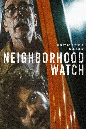 فيلم Neighborhood Watch 2025 مترجم