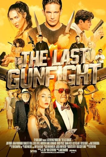 مشاهدة فيلم The Last Gunfight 2025 مترجم مشاهدة فيلم The Last Gunfight 2025 مترجم