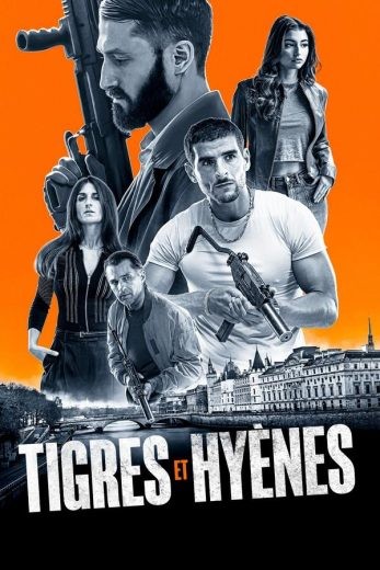 مشاهدة فيلم Hunting With Tigers 2024 مترجم مشاهدة فيلم Hunting With Tigers 2024 مترجم