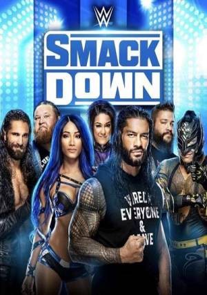 WWE SmackDown 24.11.2023 مشاهدة عرض WWE SmackDown 24.11.2023 مشاهدة عرض