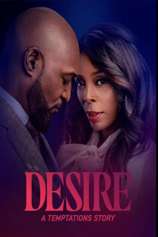 فيلم Desire: A Temptations Story 2025 مترجم