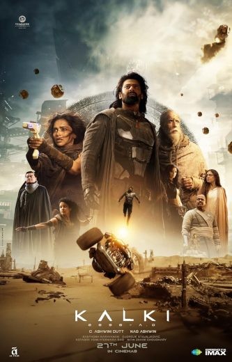 مشاهدة فيلم Kalki 2898 AD 2024 مترجم مشاهدة فيلم Kalki 2898 AD 2024 مترجم