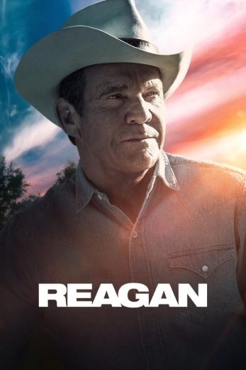 مشاهدة فيلم Reagan 2024 مترجم مشاهدة فيلم Reagan 2024 مترجم