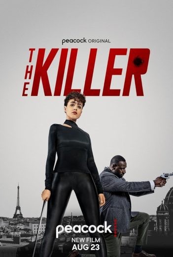 مشاهدة فيلم The Killer 2024 مترجم مشاهدة فيلم The Killer 2024 مترجم
