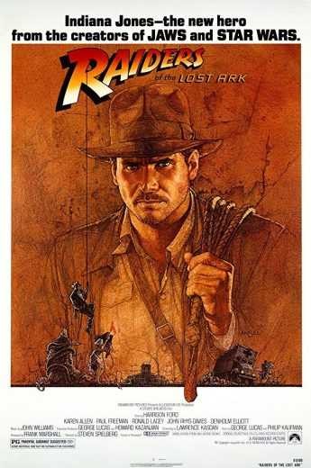 مشاهدة فيلم Raiders of the Lost Ark 1981 مترجم مشاهدة فيلم Raiders of the Lost Ark 1981 مترجم