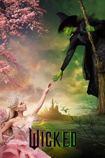 مشاهدة فيلم Wicked 2024 مترجم مشاهدة فيلم Wicked 2024 مترجم