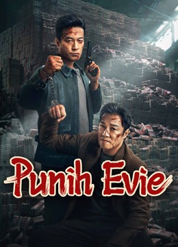 مشاهدة فيلم Punish Evil 2024 مترجم مشاهدة فيلم Punish Evil 2024 مترجم