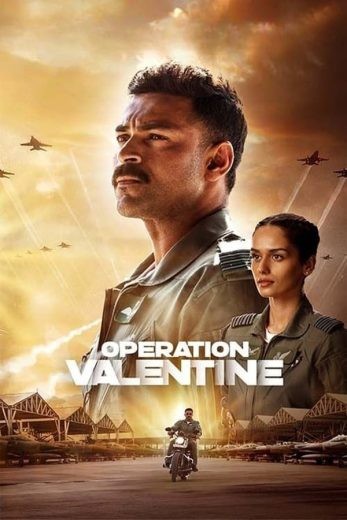 مشاهدة فيلم Operation Valentine 2024 مدبلج مشاهدة فيلم Operation Valentine 2024 مدبلج