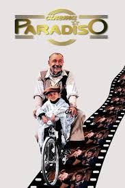 فيلم Cinema Paradiso 1988 مترجم فيلم Cinema Paradiso 1988 مترجم