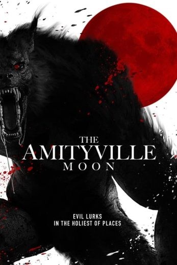 مشاهدة فيلم The Amityville Moon 2021 مترجم مشاهدة فيلم The Amityville Moon 2021 مترجم