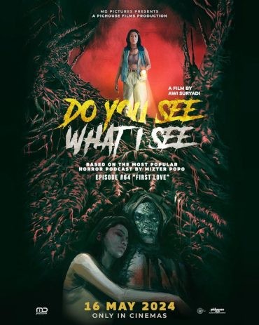 مشاهدة فيلم Do You See What I See مترجم مشاهدة فيلم Do You See What I See مترجم