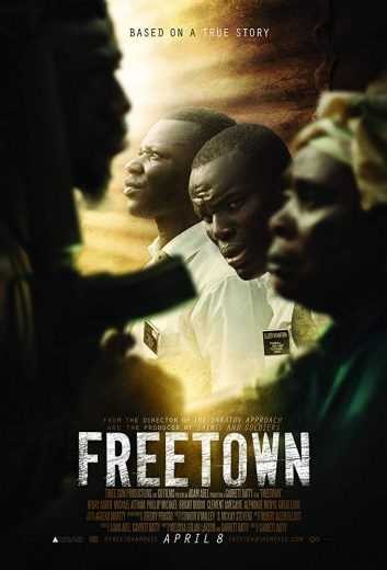 مشاهدة فيلم Freetown 2015 مترجم مشاهدة فيلم Freetown 2015 مترجم