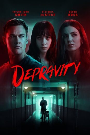 مشاهدة فيلم Depravity 2024 مترجم مشاهدة فيلم Depravity 2024 مترجم
