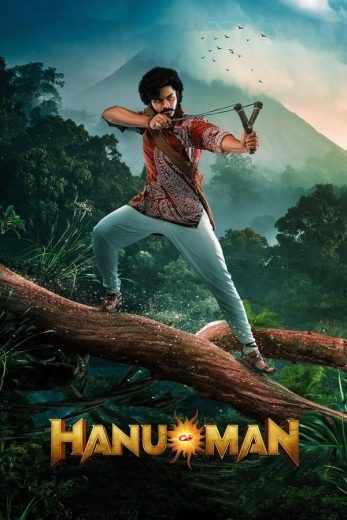 مشاهدة فيلم Hanu Man 2024 مدبلج مشاهدة فيلم Hanu Man 2024 مدبلج