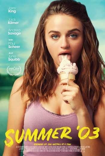 مشاهدة فيلم Summer 03 2018 مترجم مشاهدة فيلم Summer 03 2018 مترجم