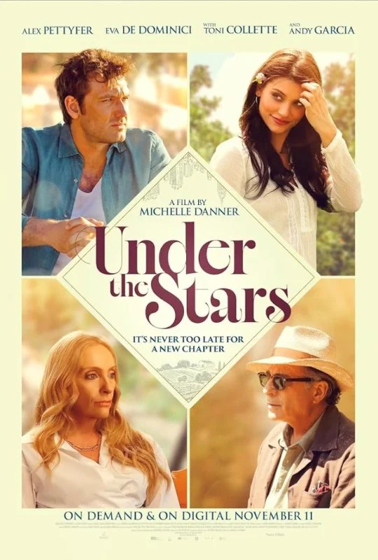  مشاهدة فيلم Under the Stars 2025 مترجم