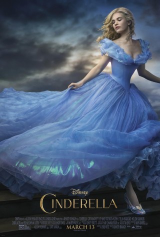 مشاهدة فيلم Cinderella 2015 مترجم مشاهدة فيلم Cinderella 2015 مترجم