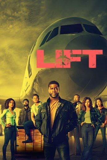 مشاهدة فيلم Lift 2024 مترجم مشاهدة فيلم Lift 2024 مترجم
