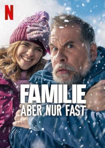 مشاهدة فيلم Almost Family مترجم مشاهدة فيلم Almost Family مترجم