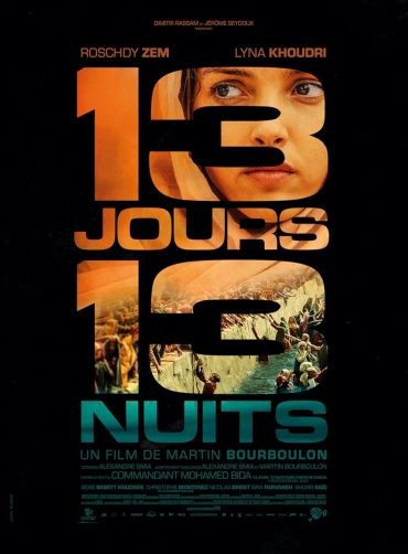 مشاهدة فيلم 13 jours, 13 nuits 2025 مترجم مشاهدة فيلم 13 jours, 13 nuits 2025 مترجم