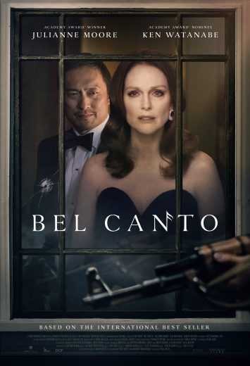  مشاهدة فيلم Bel Canto 2018 مترجم