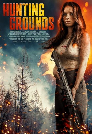 مشاهدة فيلم Hunting Grounds مترجم مشاهدة فيلم Hunting Grounds مترجم