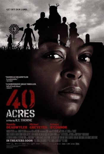 مشاهدة فيلم 40 Acres 2024 مترجم مشاهدة فيلم 40 Acres 2024 مترجم