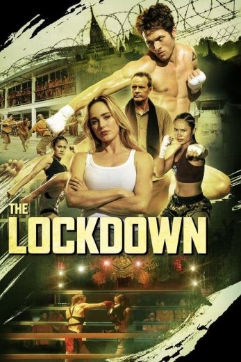 مشاهدة فيلم The Lockdown 2024 مترجم مشاهدة فيلم The Lockdown 2024 مترجم