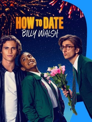 مشاهدة فيلم How to Date Billy Walsh 2024 مترجم مشاهدة فيلم How to Date Billy Walsh 2024 مترجم