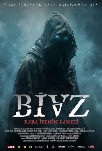 مشاهدة فيلم Biaz: Kara Iyenin Laneti 2024 مترجم مشاهدة فيلم Biaz: Kara Iyenin Laneti 2024 مترجم