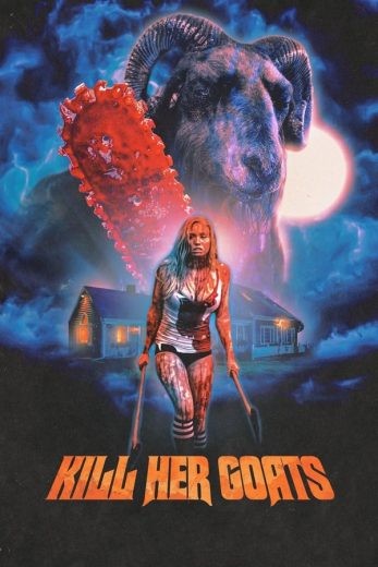 مشاهدة فيلم Kill Her Goats 2023 مترجم مشاهدة فيلم Kill Her Goats 2023 مترجم