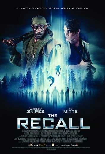 مشاهدة فيلم The Recall 2017 مترجم مشاهدة فيلم The Recall 2017 مترجم