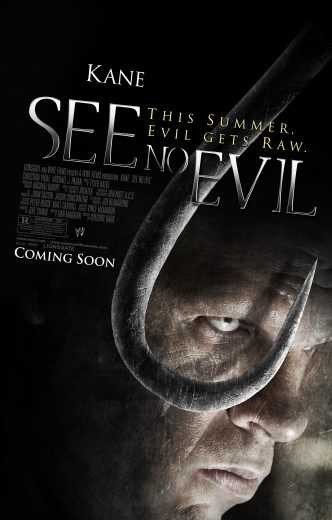 مشاهدة فيلم See No Evil 2006 مترجم مشاهدة فيلم See No Evil 2006 مترجم