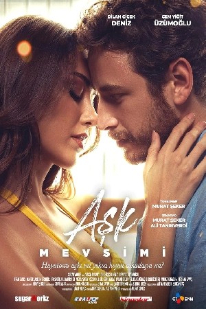 فيلم Season of Love 2024 مترجم