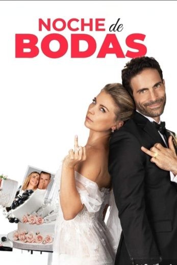 مشاهدة فيلم Noche de bodas 2024 مترجم مشاهدة فيلم Noche de bodas 2024 مترجم