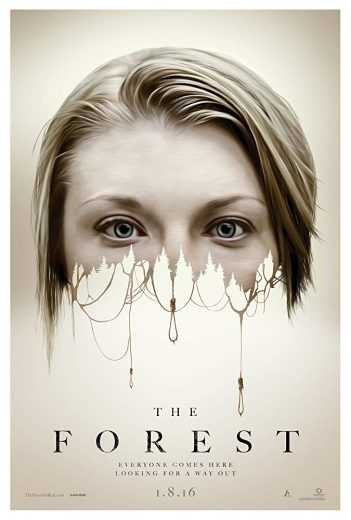 مشاهدة فيلم The Forest 2016 مترجم مشاهدة فيلم The Forest 2016 مترجم