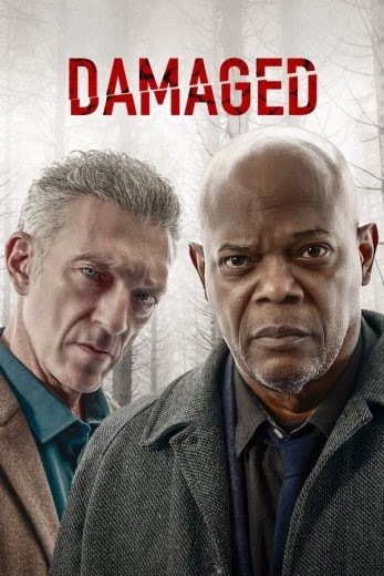 مشاهدة فيلم Damaged 2024 مترجم مشاهدة فيلم Damaged 2024 مترجم
