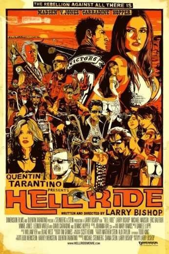مشاهدة فيلم Hell Ride 2008 مترجم مشاهدة فيلم Hell Ride 2008 مترجم