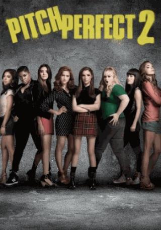 فيلم Pitch Perfect 2 2015 مترجم