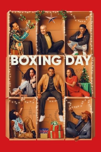مشاهدة فيلم Boxing Day 2021 مترجم مشاهدة فيلم Boxing Day 2021 مترجم